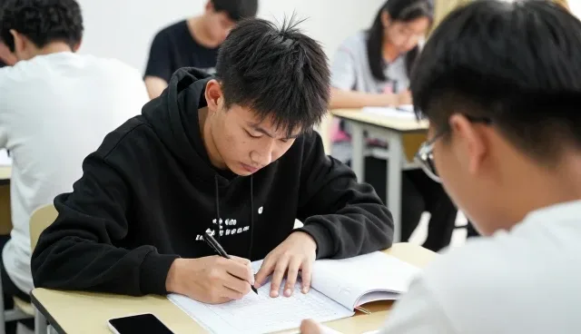 教务管理服务帮助教育实现效率提升