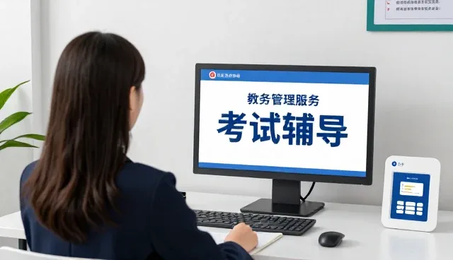 教务管理系统应用场景优化与日常维护建议