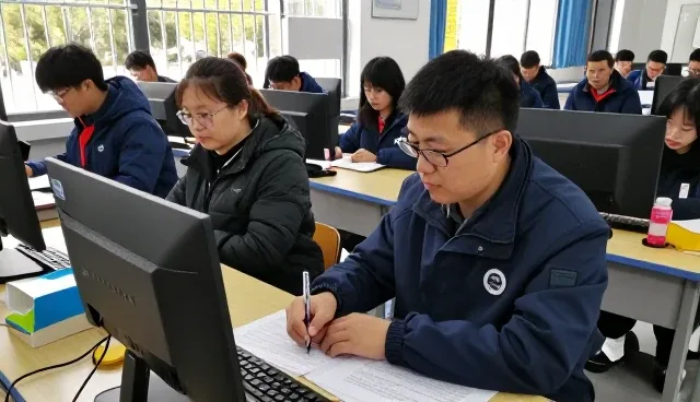 北京智汇课教育科技有限公司打造值得信赖的教育服务