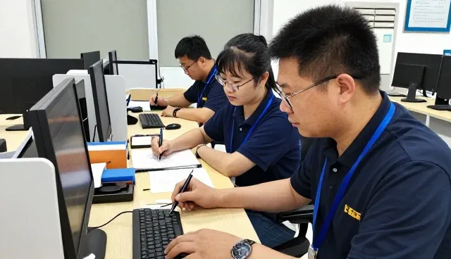 教育服务成为考试辅导升级新选择